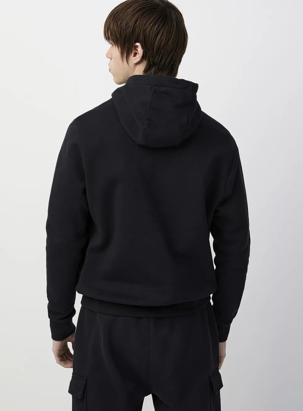 Nike Club hoodie
