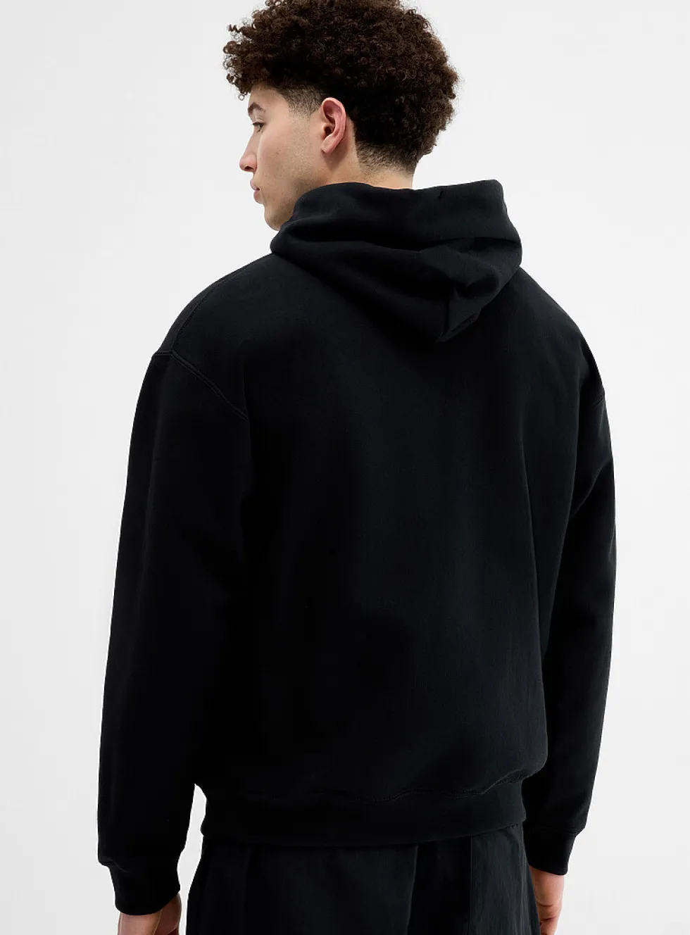 Nike Club hoodie