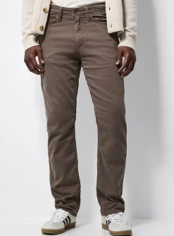 No Sweat 5-pocket pant