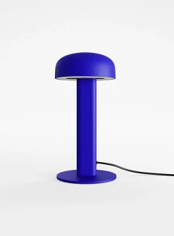 NOD tilting head table lamp