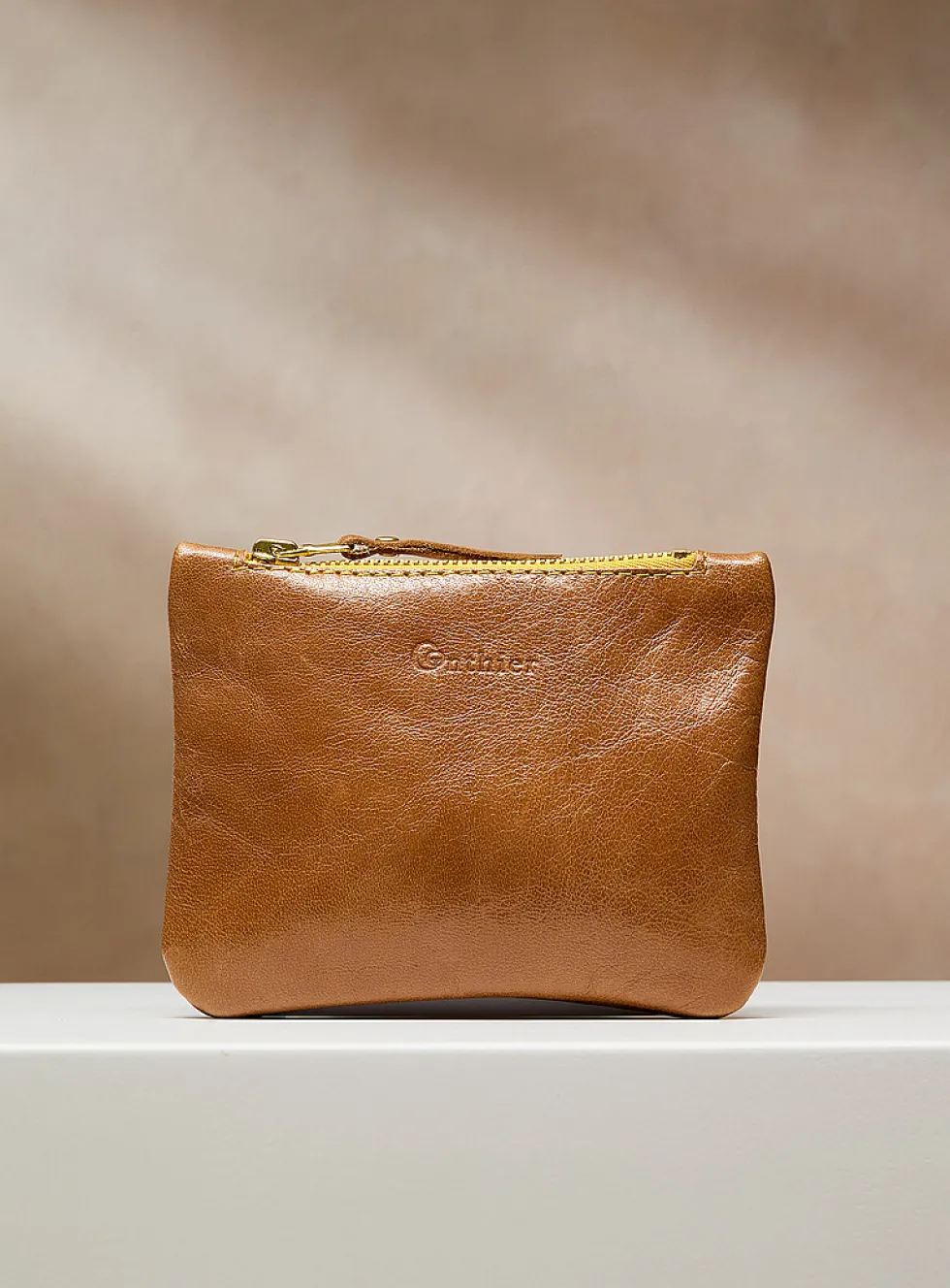 Nola leather wallet