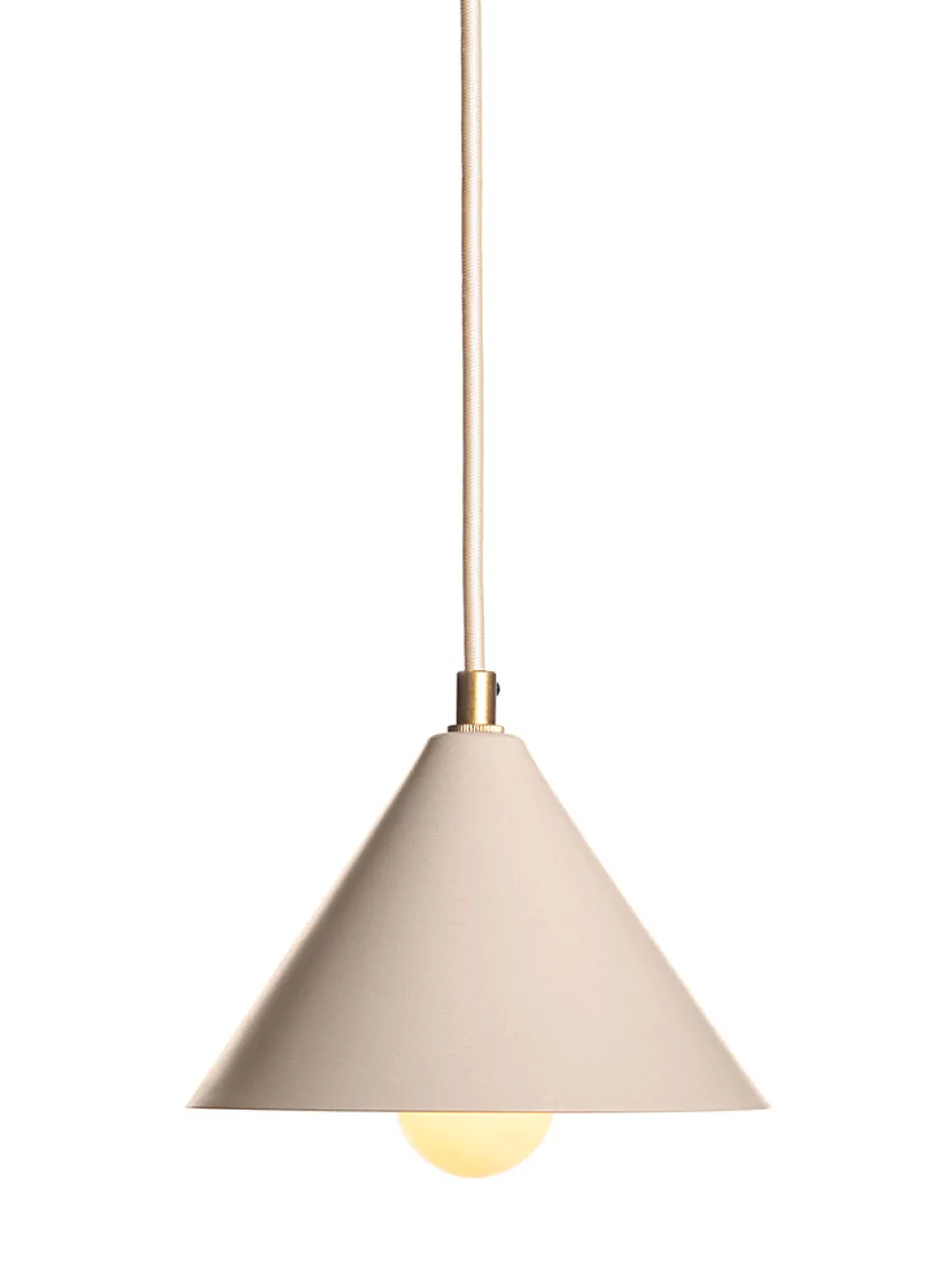 Nomad hanging lamp