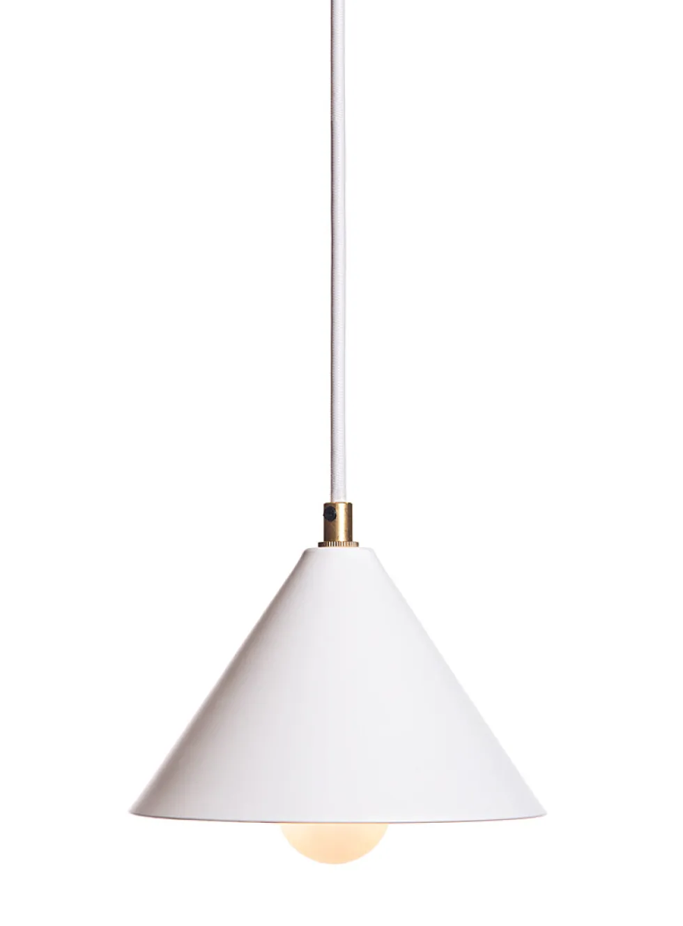 Nomad hanging lamp