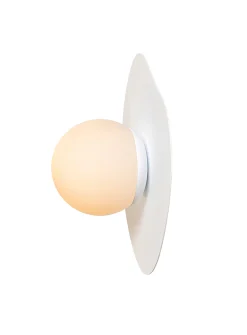 Nopal asymmetrical light fixture