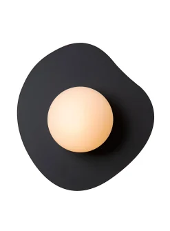 Nopal asymmetrical light fixture