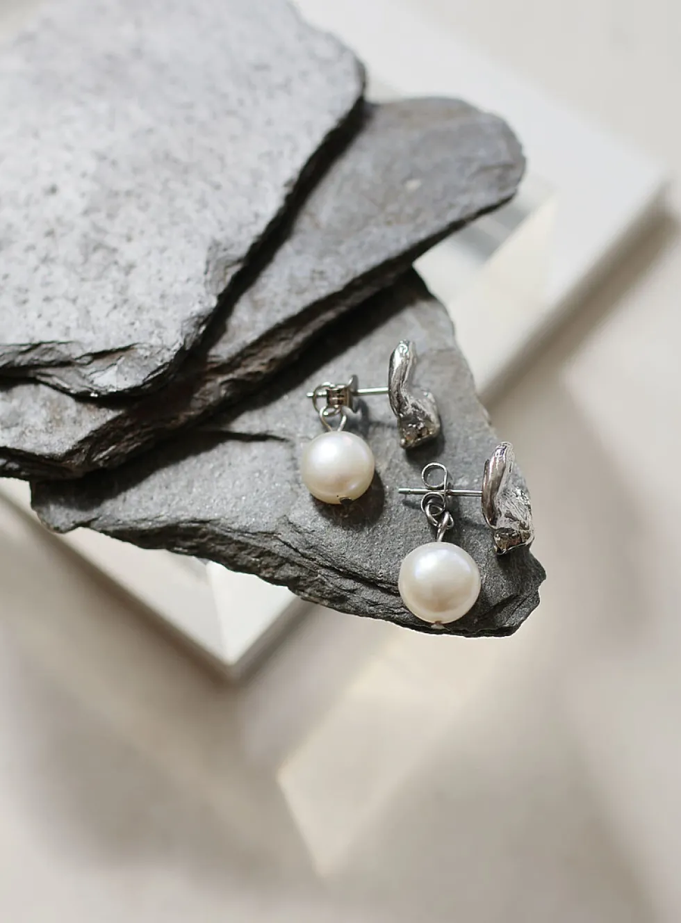 Nysa earrings