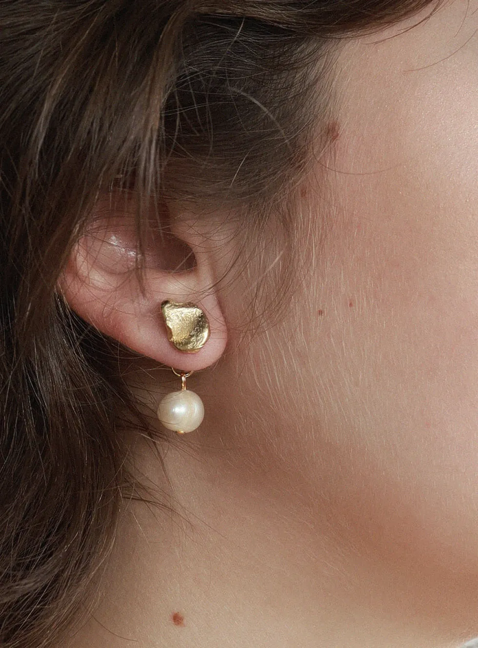 Nysa earrings