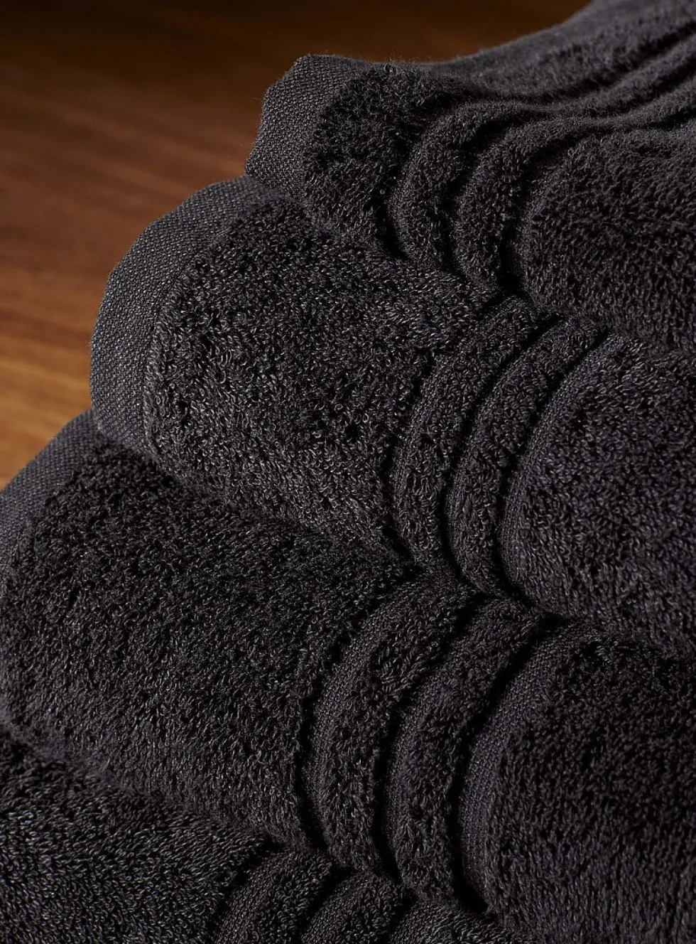 Organic Turkish cotton towels