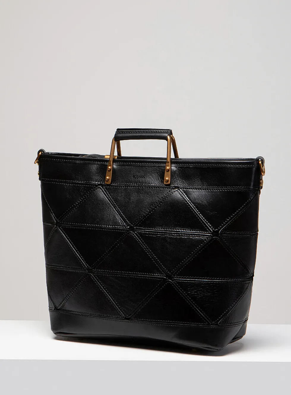 Origami large tote