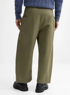 Origami pant