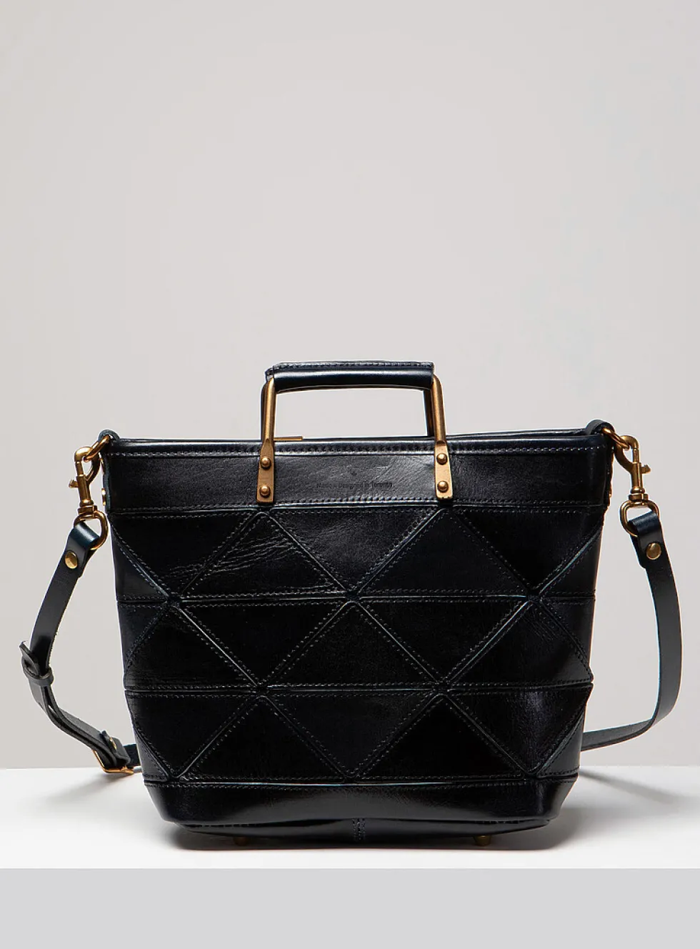 Origami small tote