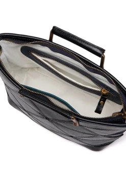 Origami small tote