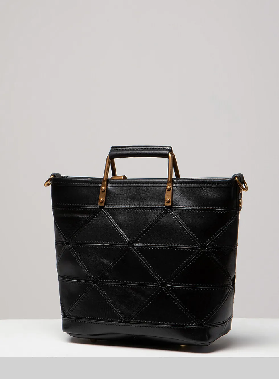 Origami small tote