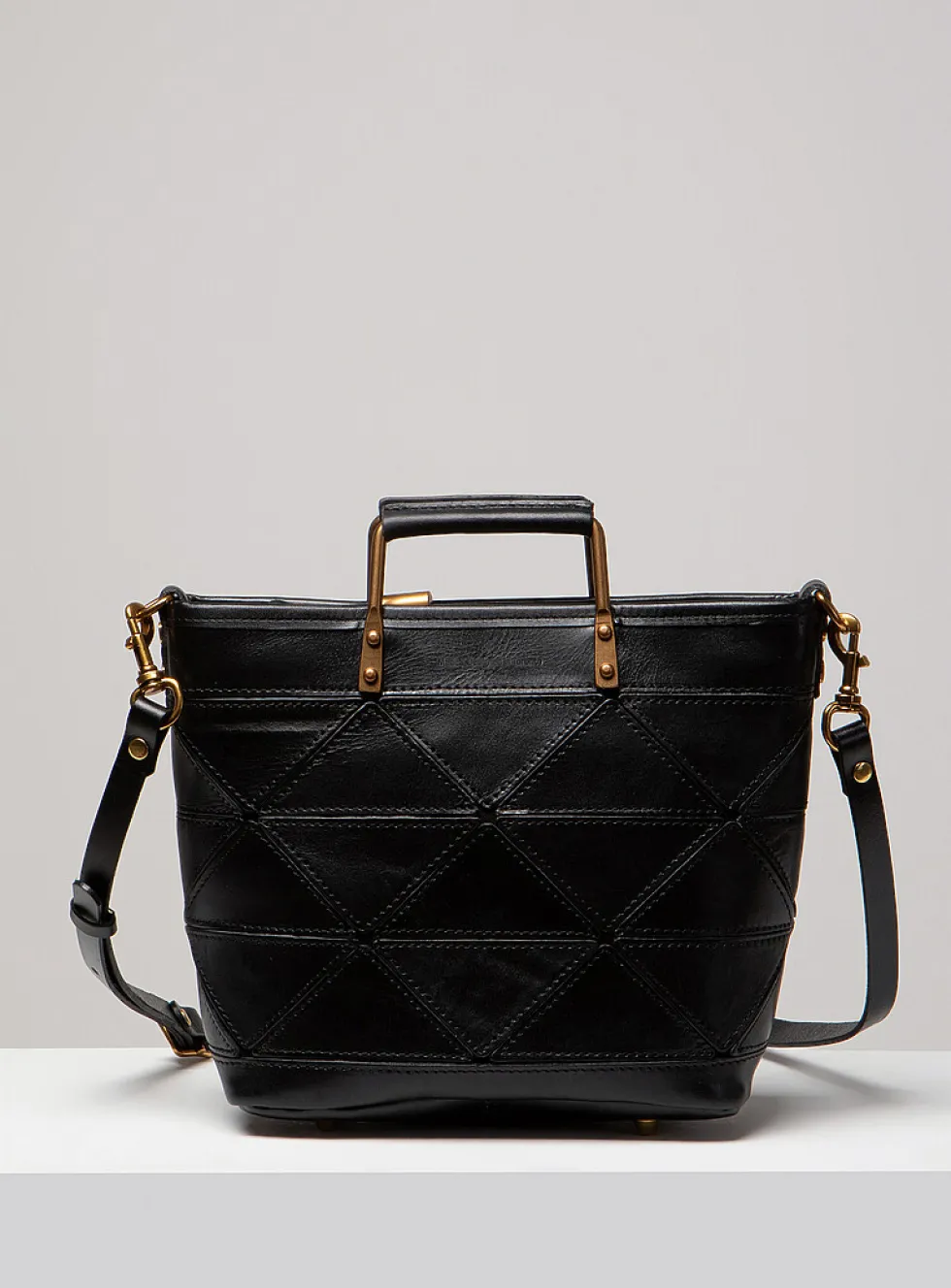 Origami small tote