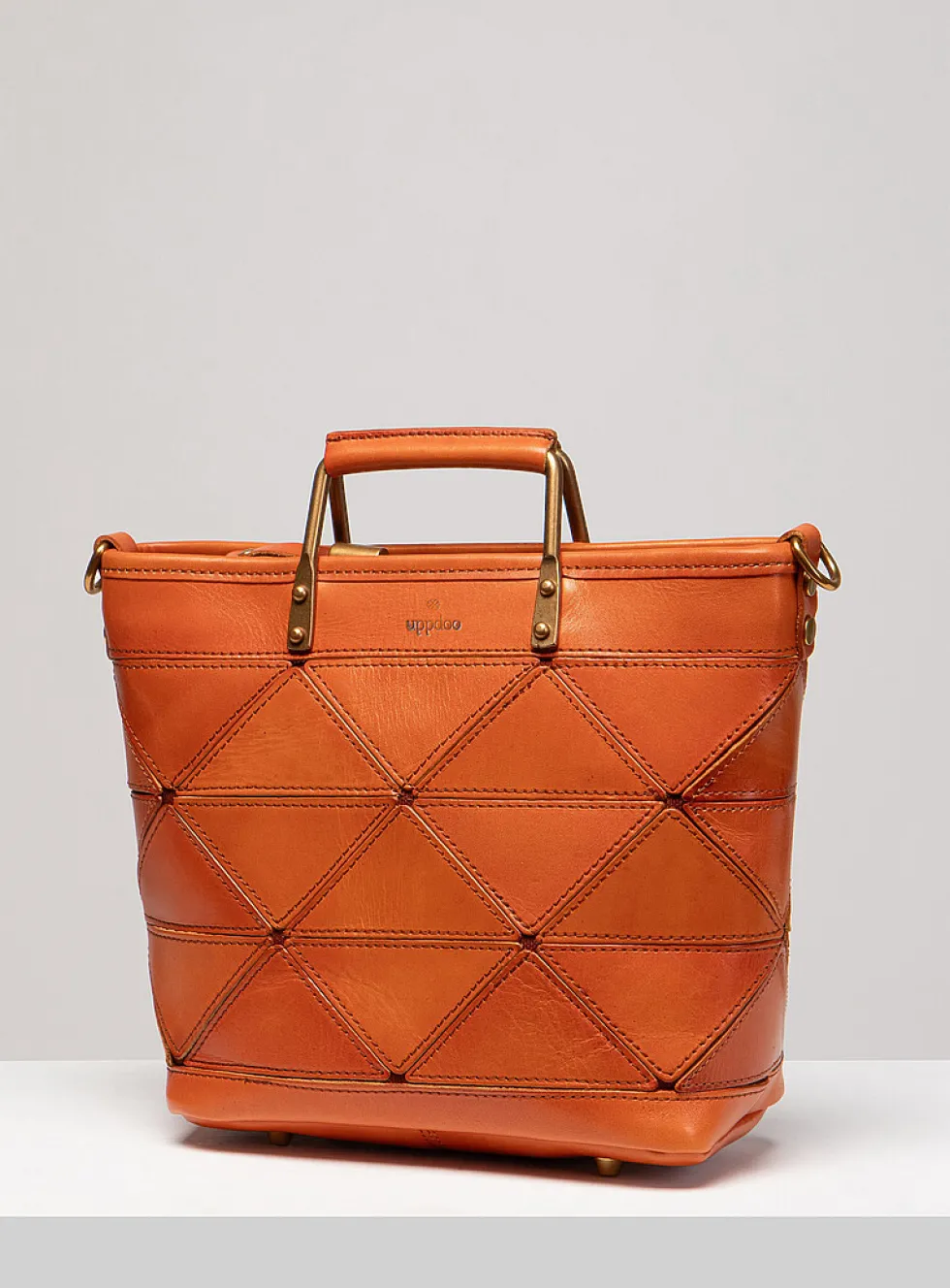 Origami small tote