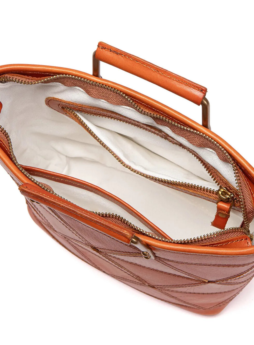Origami small tote