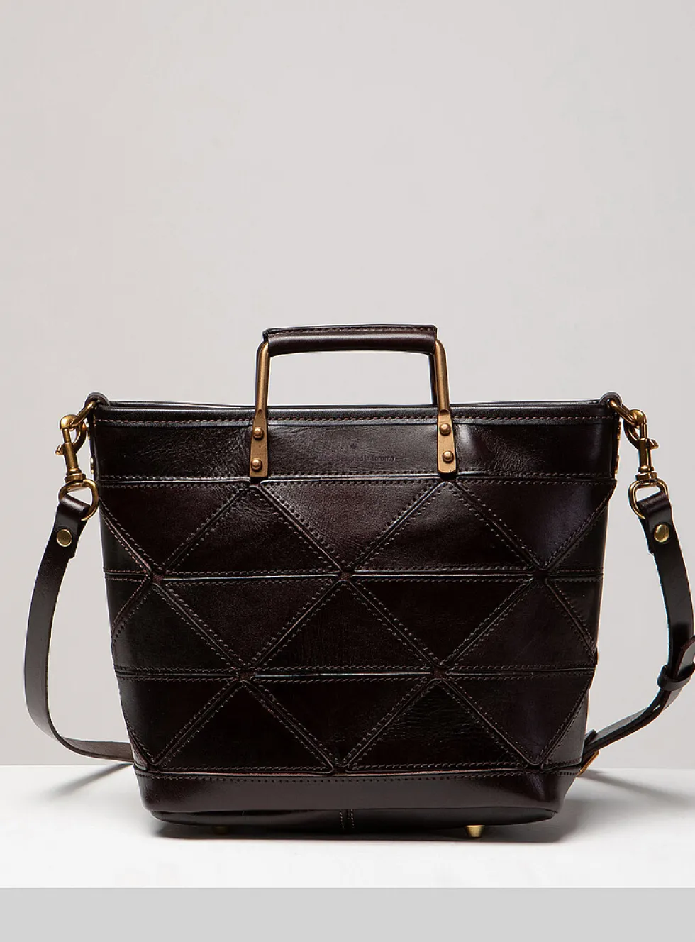 Origami small tote