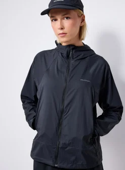 OUTWIND ultra-lightweight windbreaker jacket