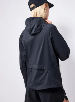 OUTWIND ultra-lightweight windbreaker jacket