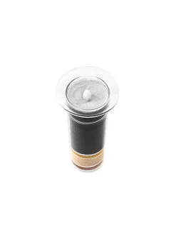 OVOPUR Lille water dispenser with glass base