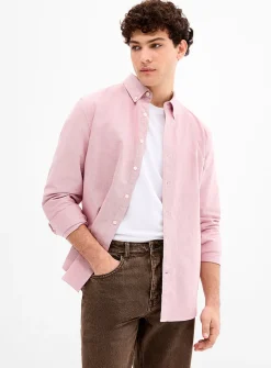 Oxford shirt