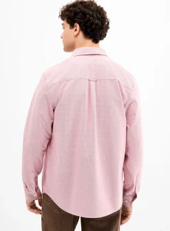 Oxford shirt