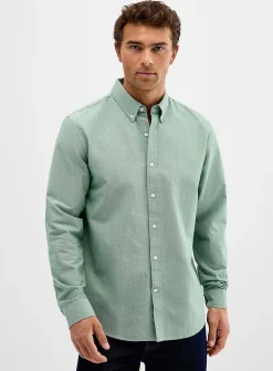 Oxford shirt