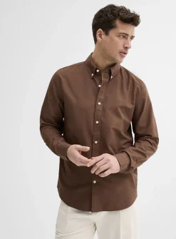 Oxford shirt