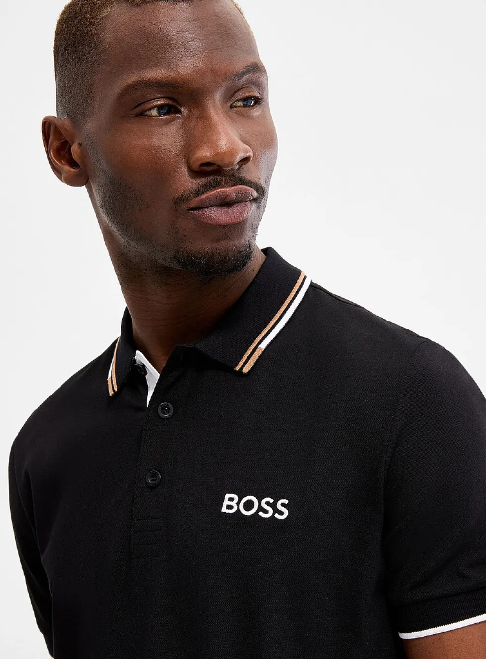 Paddy Pro polo