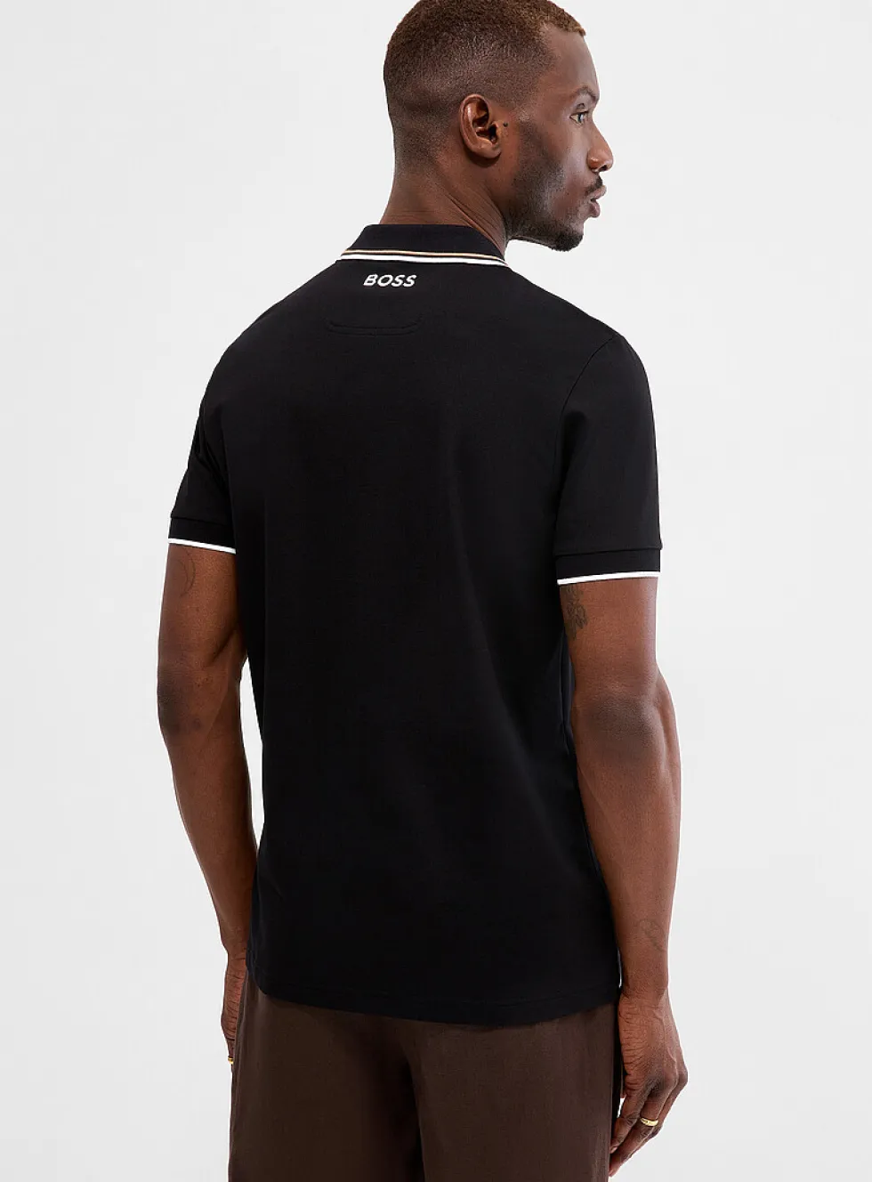 Paddy Pro polo