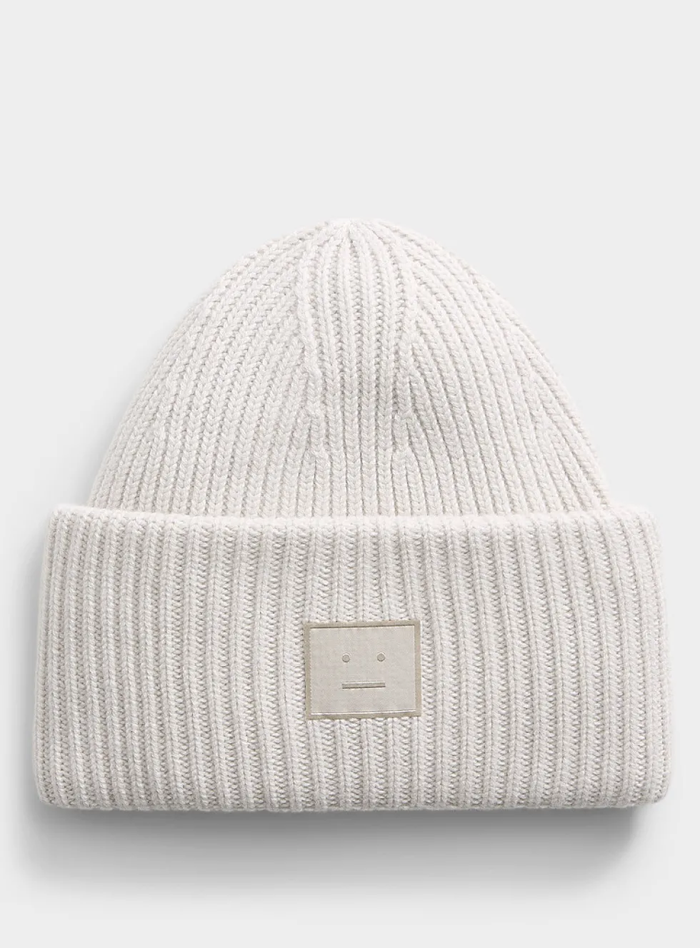 Pansy tuque