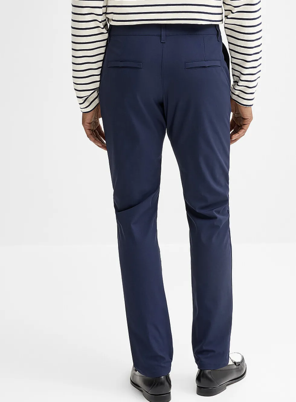 Performance chinos