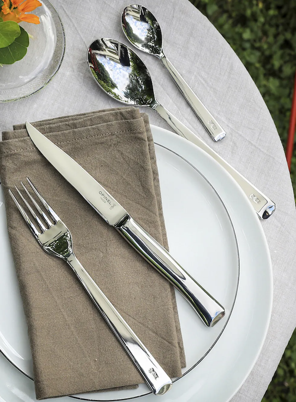 Perpétue forks