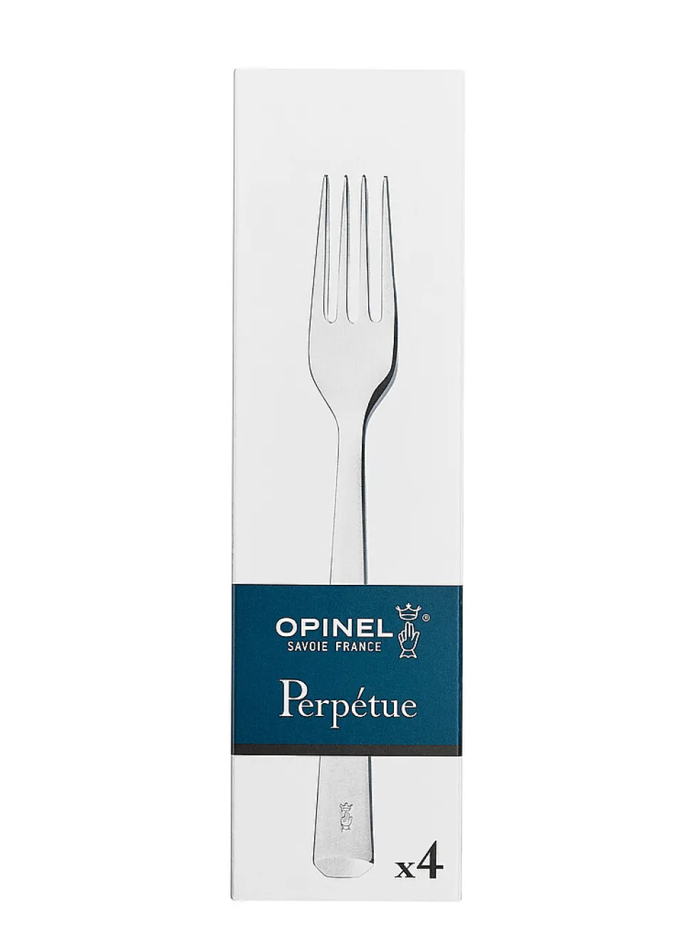 Perpétue forks