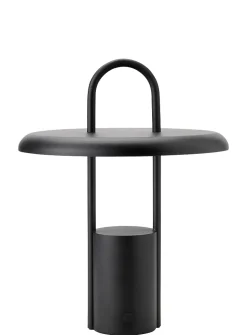 Pier small portable lamp