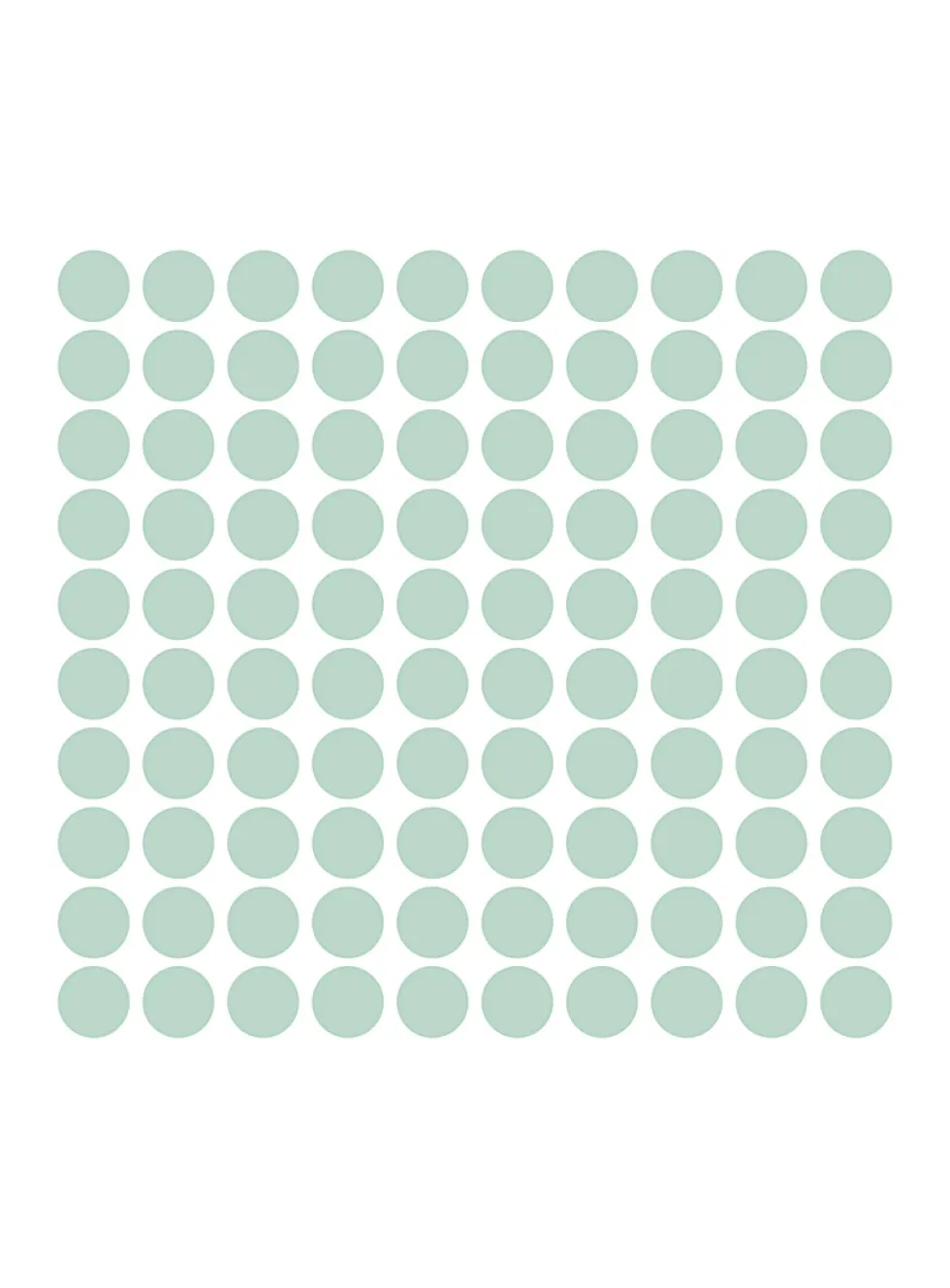 Polka Dots wall stickers
