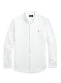 Polo Oxford shirt