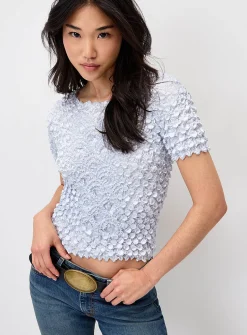 Popcorn baby T-shirt