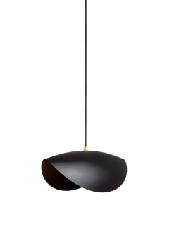 Poppy hanging lamp