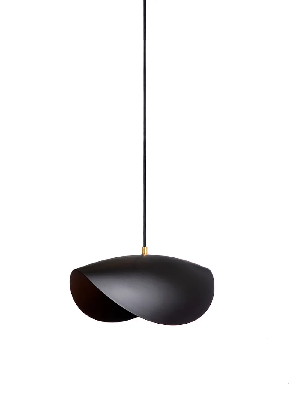 Poppy hanging lamp