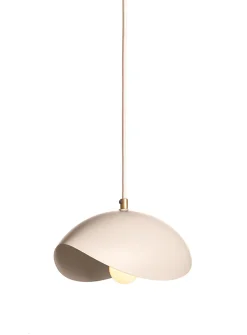 Poppy hanging lamp