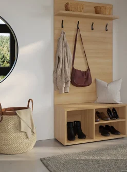 Porto multi-purpose storage unit