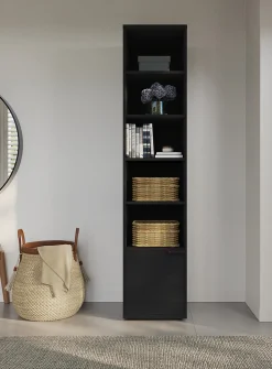 Porto tower storage unit