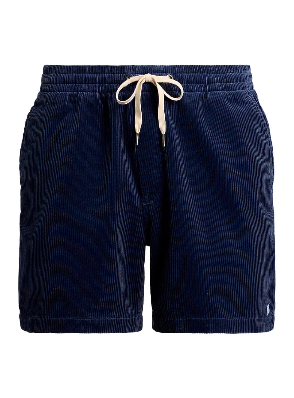 Prester corduroy short