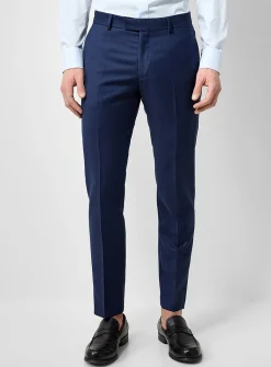 Pure virgin wool Tenuta pant