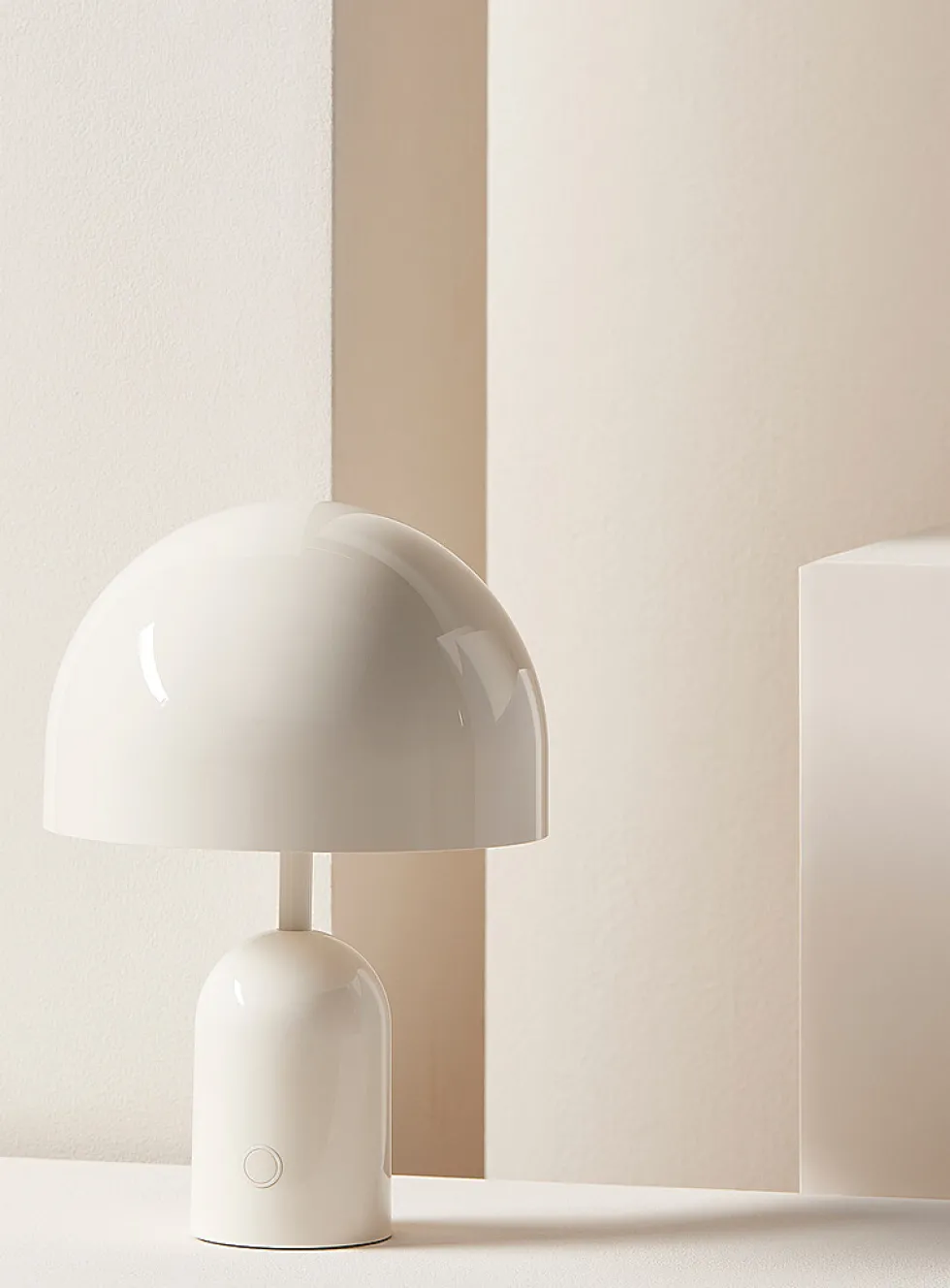 Putty Bell Portable LED lamp