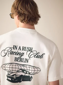 Racing Club T-shirt