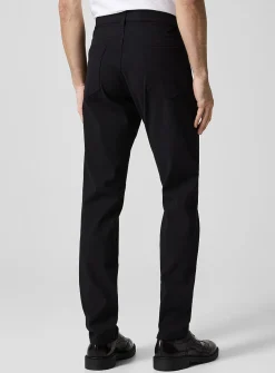 Raffi Neoteric twill pant