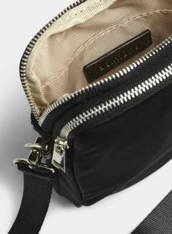 Recycled polyester phone clutch