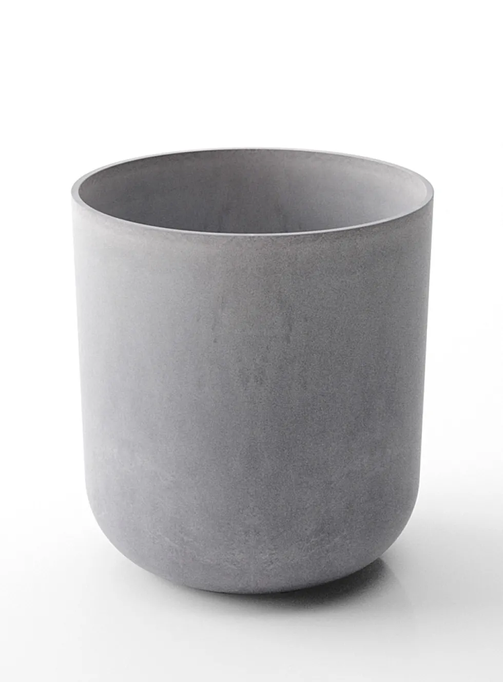 Refined simplicity planter